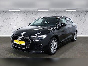 Used Audi A1 2019 for sale - 78372805: Photo
