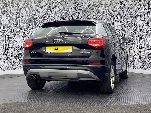 Used Audi Q2 2019 for sale - 76092769: Photo 10