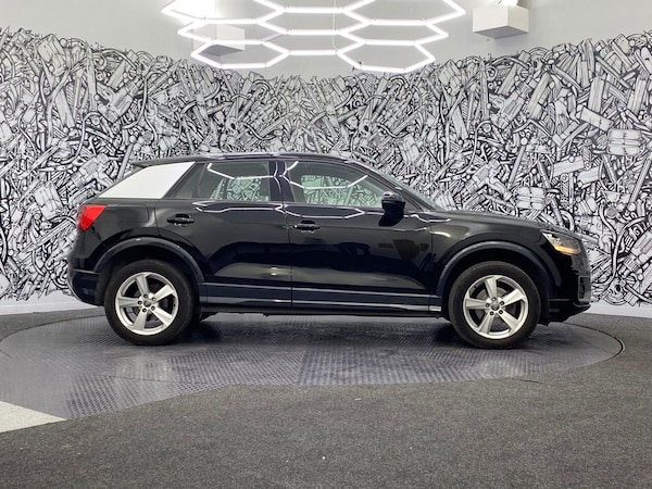 Used Audi Q2 2019 for sale - 76092769: Photo 11