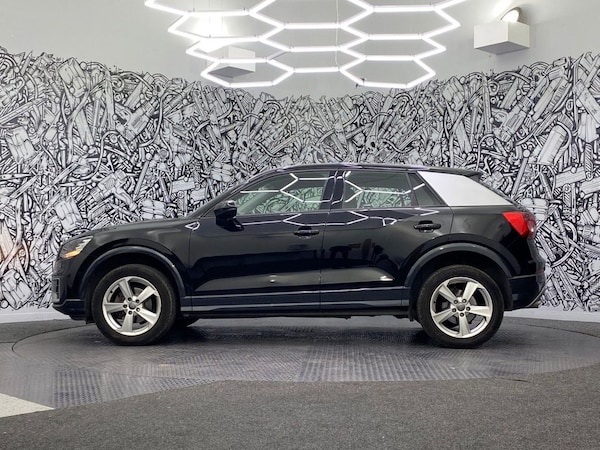 Used Audi Q2 2019 for sale - 76092769: Photo 12