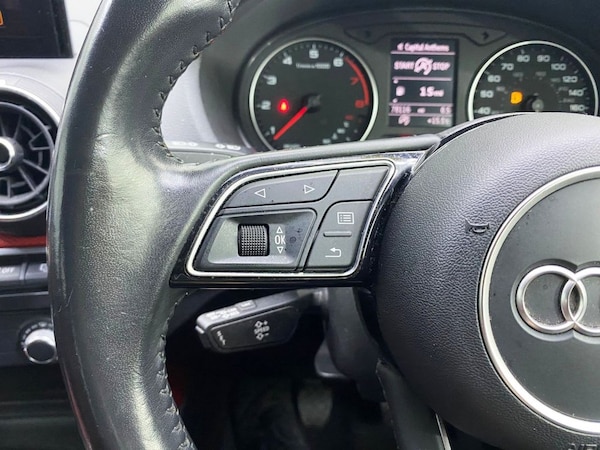Used Audi Q2 2019 for sale - 76092769: Photo 19