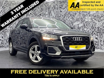 Audi - Q2