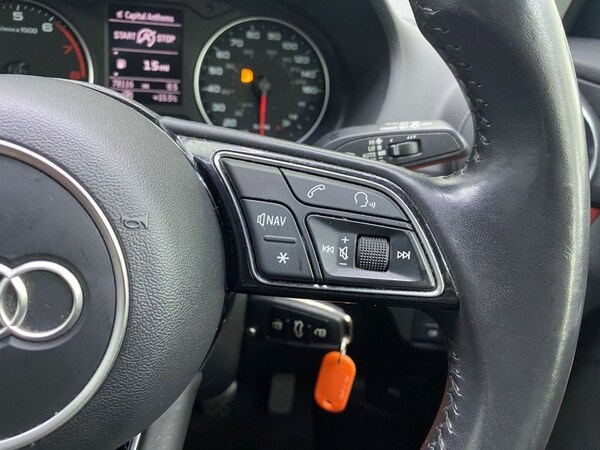 Used Audi Q2 2019 for sale - 76092769: Photo 21