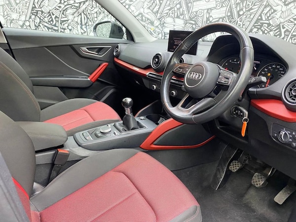 Used Audi Q2 2019 for sale - 76092769: Photo 22
