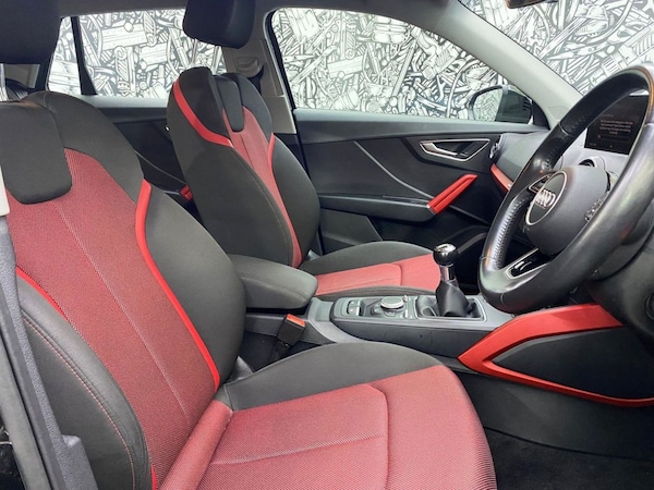 Used Audi Q2 2019 for sale - 76092769: Photo 23