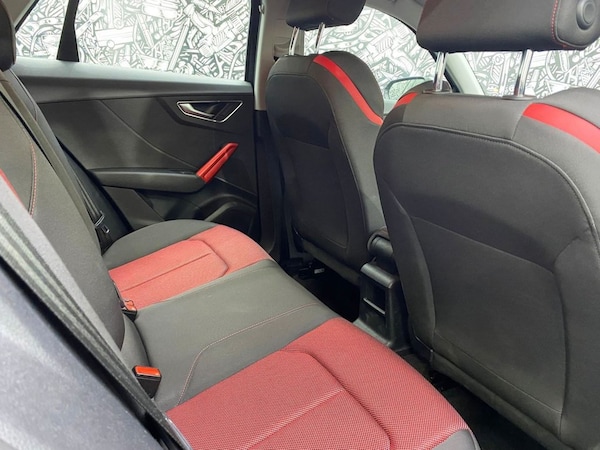 Used Audi Q2 2019 for sale - 76092769: Photo 24