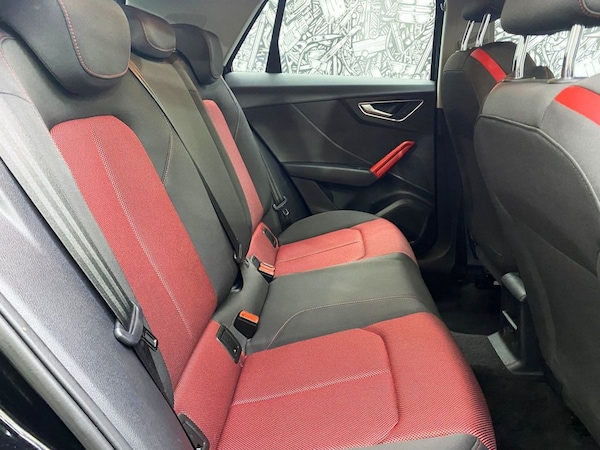 Used Audi Q2 2019 for sale - 76092769: Photo 25