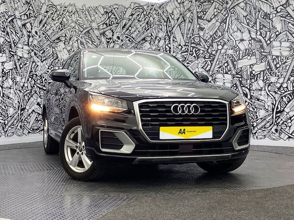 Used Audi Q2 2019 for sale - 76092769: Photo 3