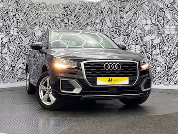 Used Audi Q2 2019 for sale - 76092769: Photo 3