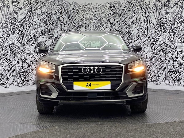 Used Audi Q2 2019 for sale - 76092769: Photo 4