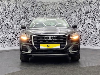 Used Audi Q2 2019 for sale - 76092769: Photo 4