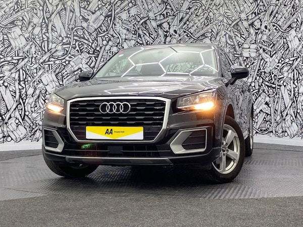 Used Audi Q2 2019 for sale - 76092769: Photo 5