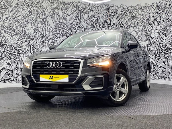 Used Audi Q2 2019 for sale - 76092769: Photo 6