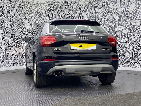 Used Audi Q2 2019 for sale - 76092769: Photo 8