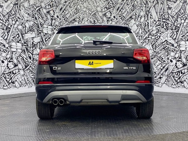 Used Audi Q2 2019 for sale - 76092769: Photo 9