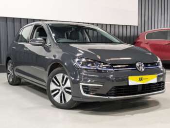 Used Volkswagen Golf 2019 for sale - 73940000: Photo