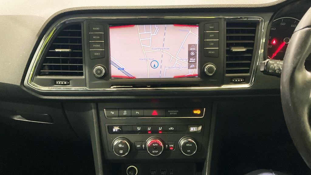 Used SEAT Ateca 2019 for sale - 77557897: Photo 11