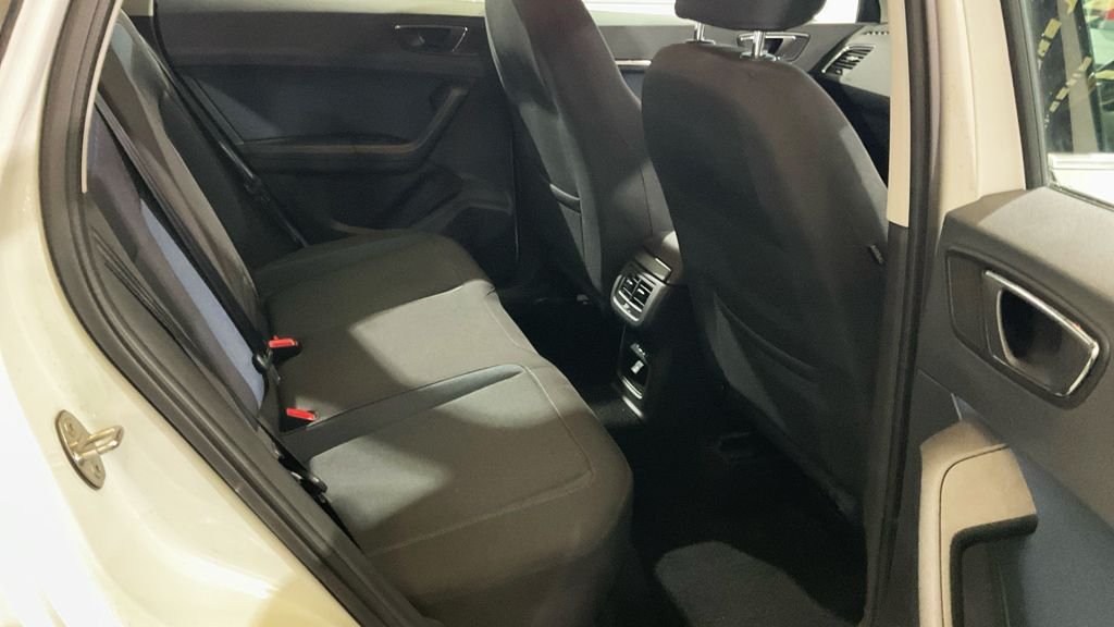 Used SEAT Ateca 2019 for sale - 77557897: Photo 14
