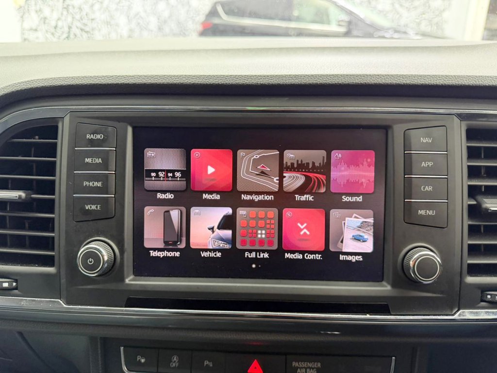 Used SEAT Ateca 2019 for sale - 77557897: Photo 17