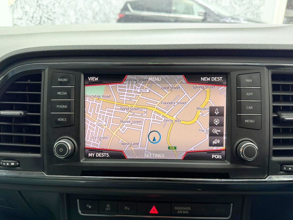 Used SEAT Ateca 2019 for sale - 77557897: Photo 18