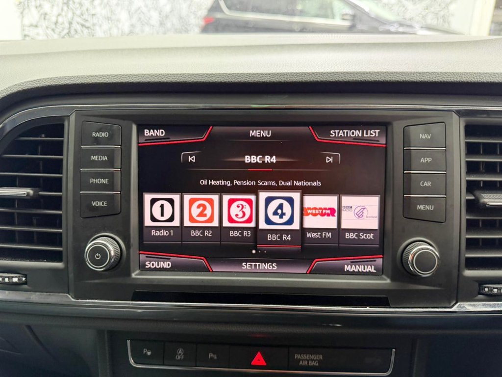 Used SEAT Ateca 2019 for sale - 77557897: Photo 19