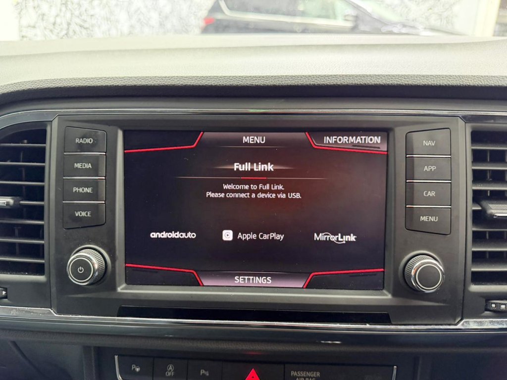 Used SEAT Ateca 2019 for sale - 77557897: Photo 20