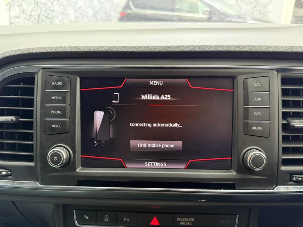 Used SEAT Ateca 2019 for sale - 77557897: Photo 21