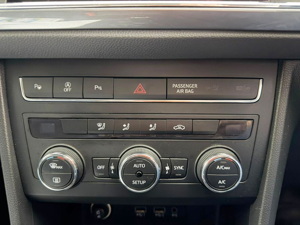 Used SEAT Ateca 2019 for sale - 77557897: Photo 22