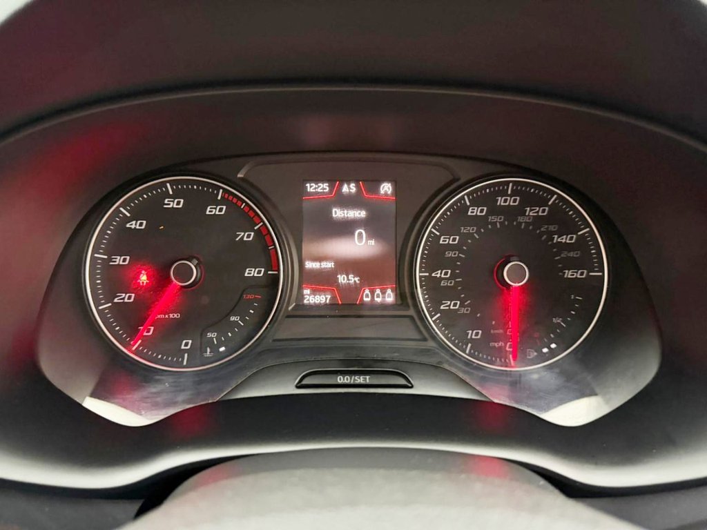 Used SEAT Ateca 2019 for sale - 77557897: Photo 26