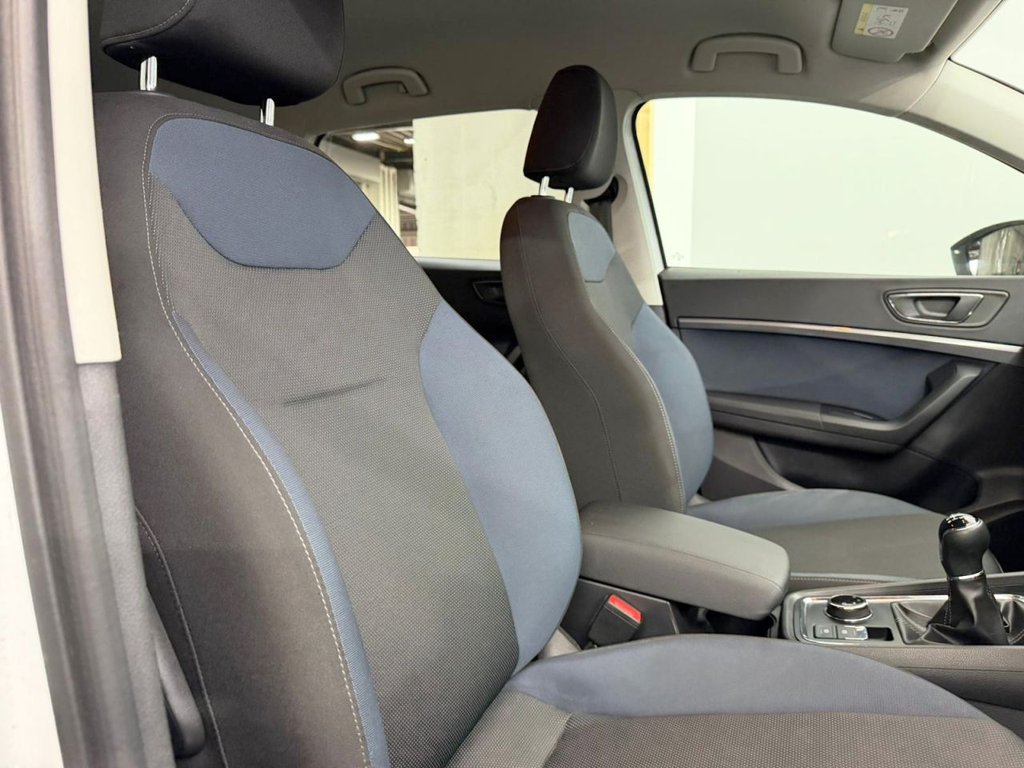 Used SEAT Ateca 2019 for sale - 77557897: Photo 28