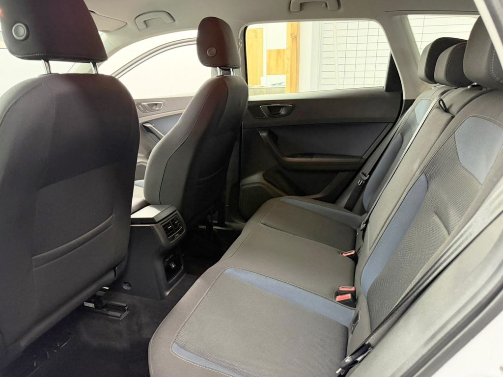 Used SEAT Ateca 2019 for sale - 77557897: Photo 30