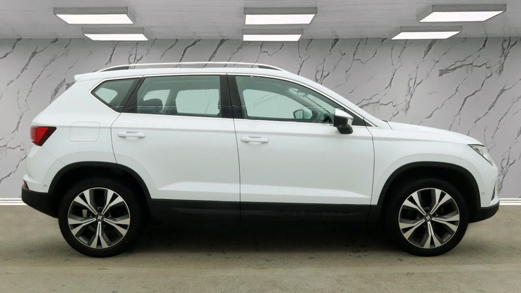 Used SEAT Ateca 2019 for sale - 77557897: Photo 8