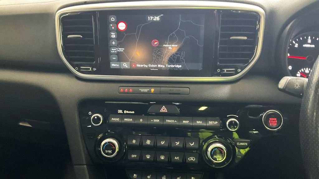 Used Kia Sportage 2018 for sale - 78154047: Photo 10