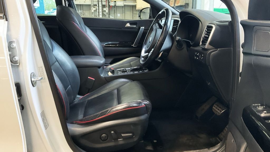 Used Kia Sportage 2018 for sale - 78154047: Photo 12