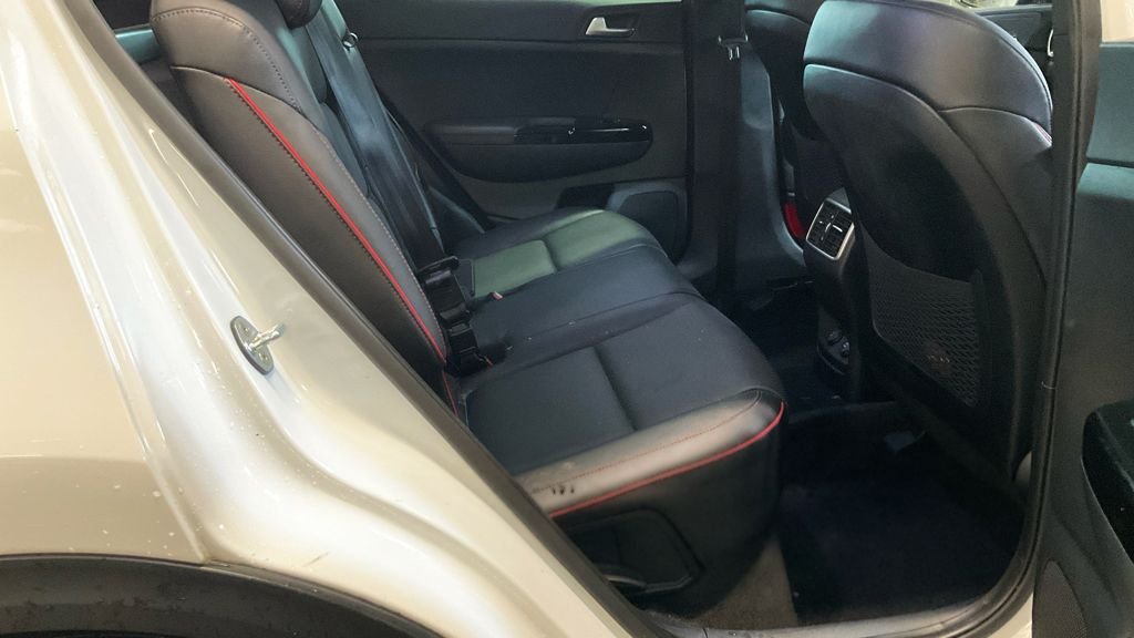 Used Kia Sportage 2018 for sale - 78154047: Photo 13