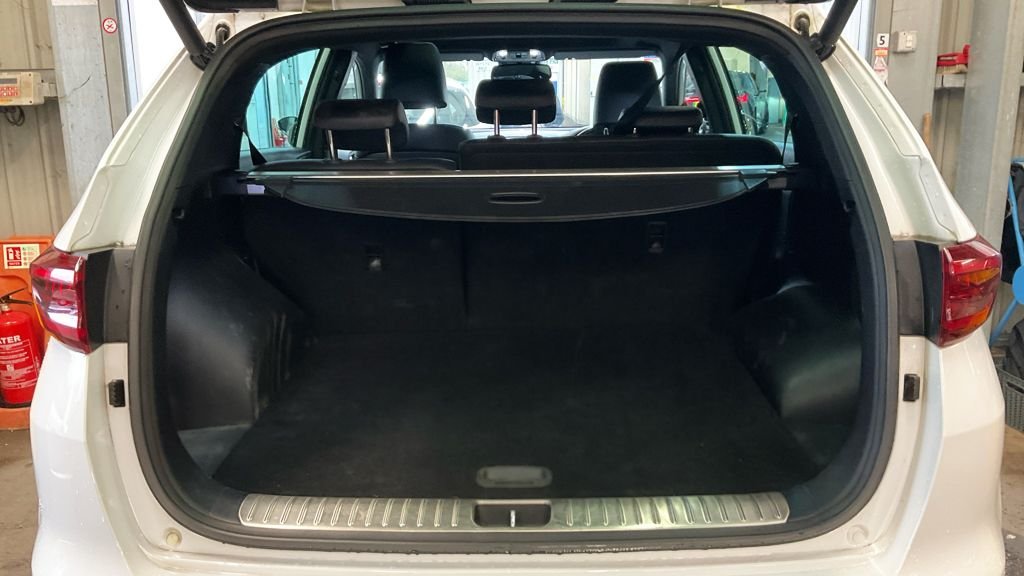 Used Kia Sportage 2018 for sale - 78154047: Photo 14