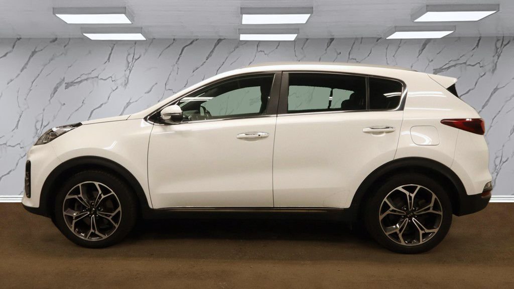Used Kia Sportage 2018 for sale - 78154047: Photo 8