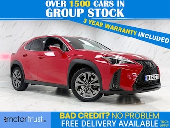 Used Lexus UX 2023 for sale - 79300897: Photo