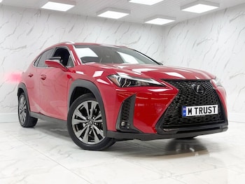 Used Lexus UX 2023 for sale - 79300897: Photo