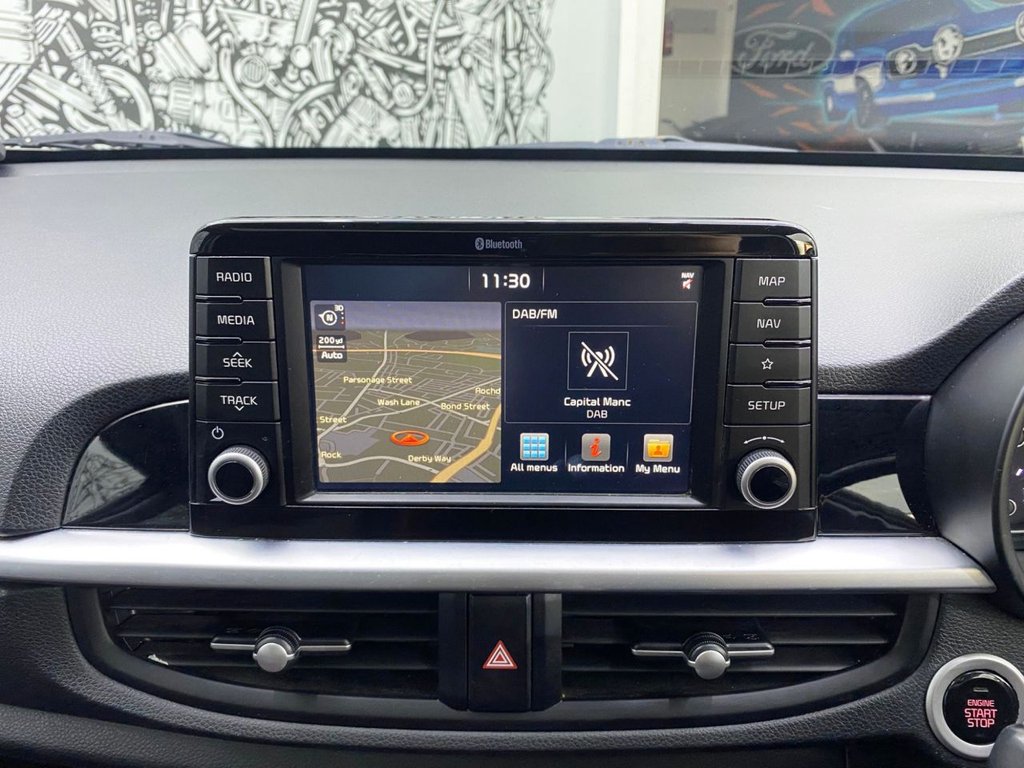 Used Kia Picanto 2019 for sale - 77241643: Photo 16