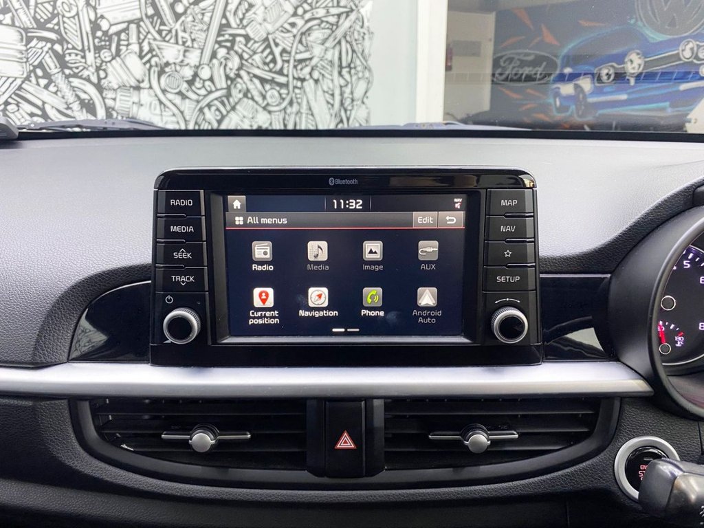 Used Kia Picanto 2019 for sale - 77241643: Photo 17