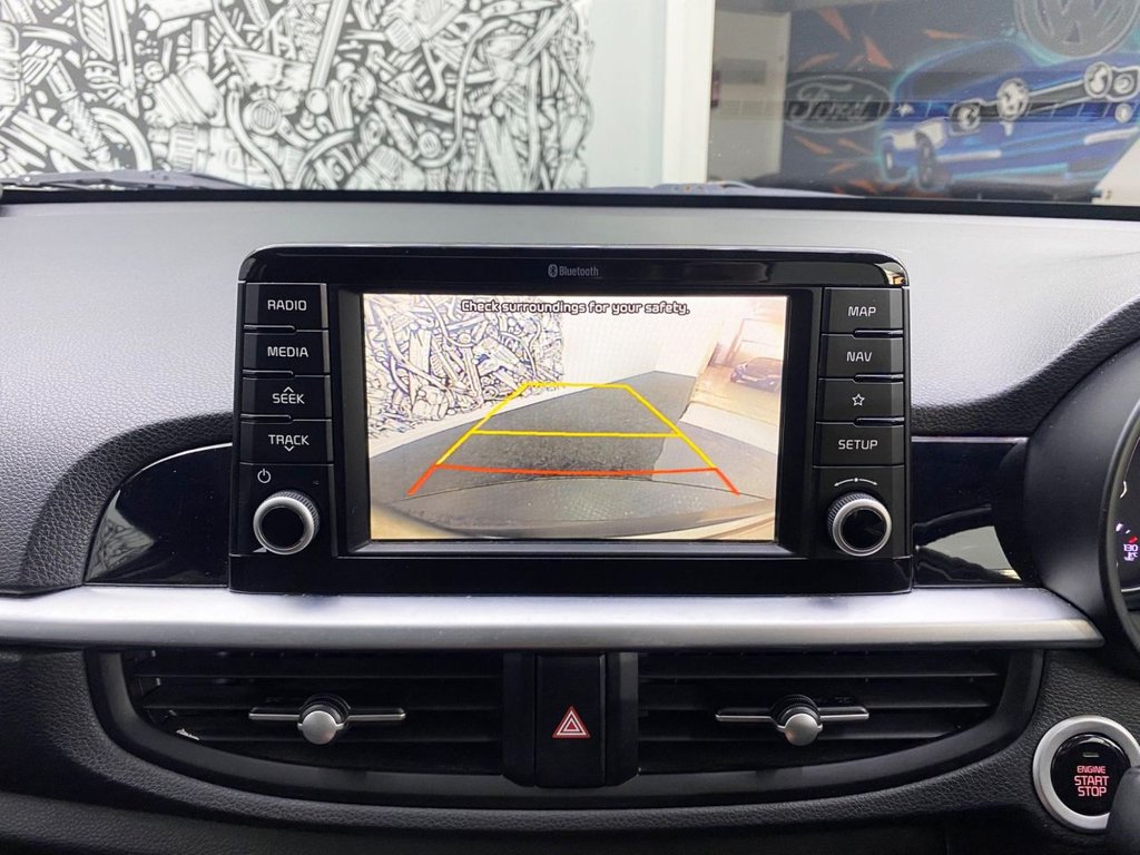 Used Kia Picanto 2019 for sale - 77241643: Photo 18