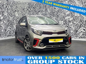 2019 (68) - 1.25 GT-line S 5dr