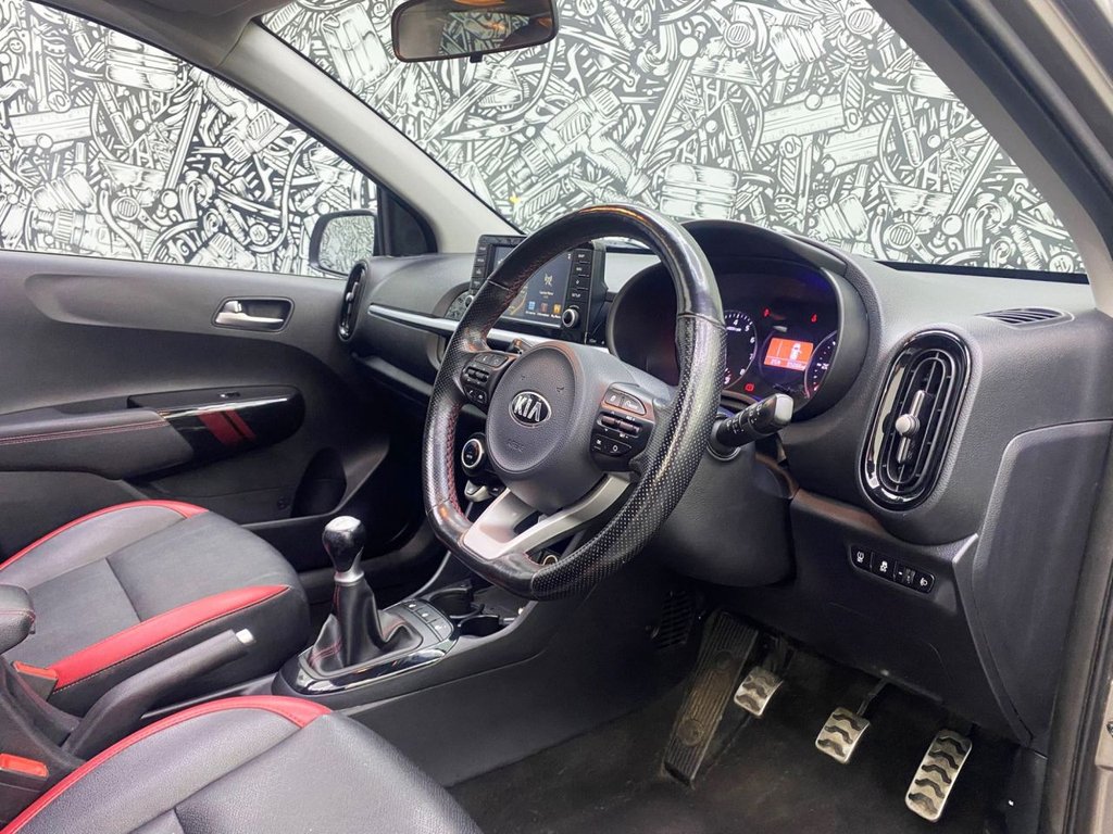 Used Kia Picanto 2019 for sale - 77241643: Photo 23