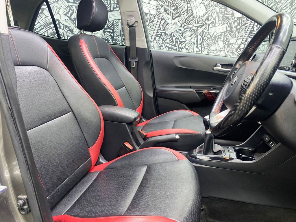 Used Kia Picanto 2019 for sale - 77241643: Photo 24