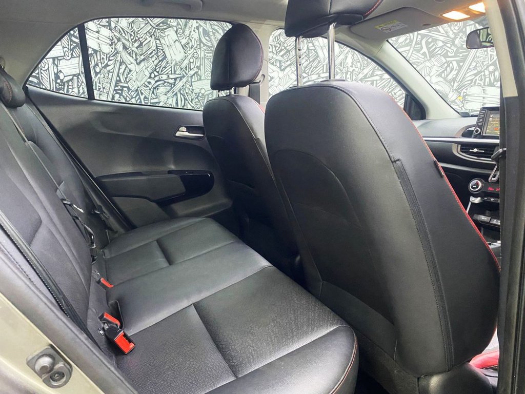 Used Kia Picanto 2019 for sale - 77241643: Photo 27