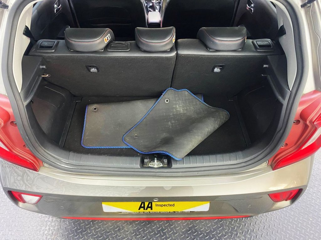 Used Kia Picanto 2019 for sale - 77241643: Photo 28