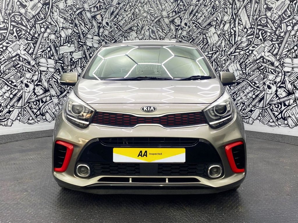 Used Kia Picanto 2019 for sale - 77241643: Photo 4