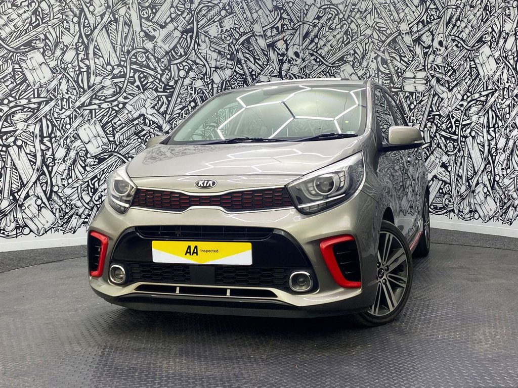 Used Kia Picanto 2019 for sale - 77241643: Photo 5
