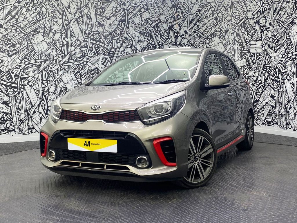 Used Kia Picanto 2019 for sale - 77241643: Photo 6